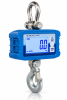 Waga elektroniczna hakowa Lilascale LCR1 1000kg
